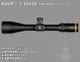 HoVR 5-20x50 US SOCOM���� TREMOR3��ƥ����� �饤�ե륹������ / Horus Vision