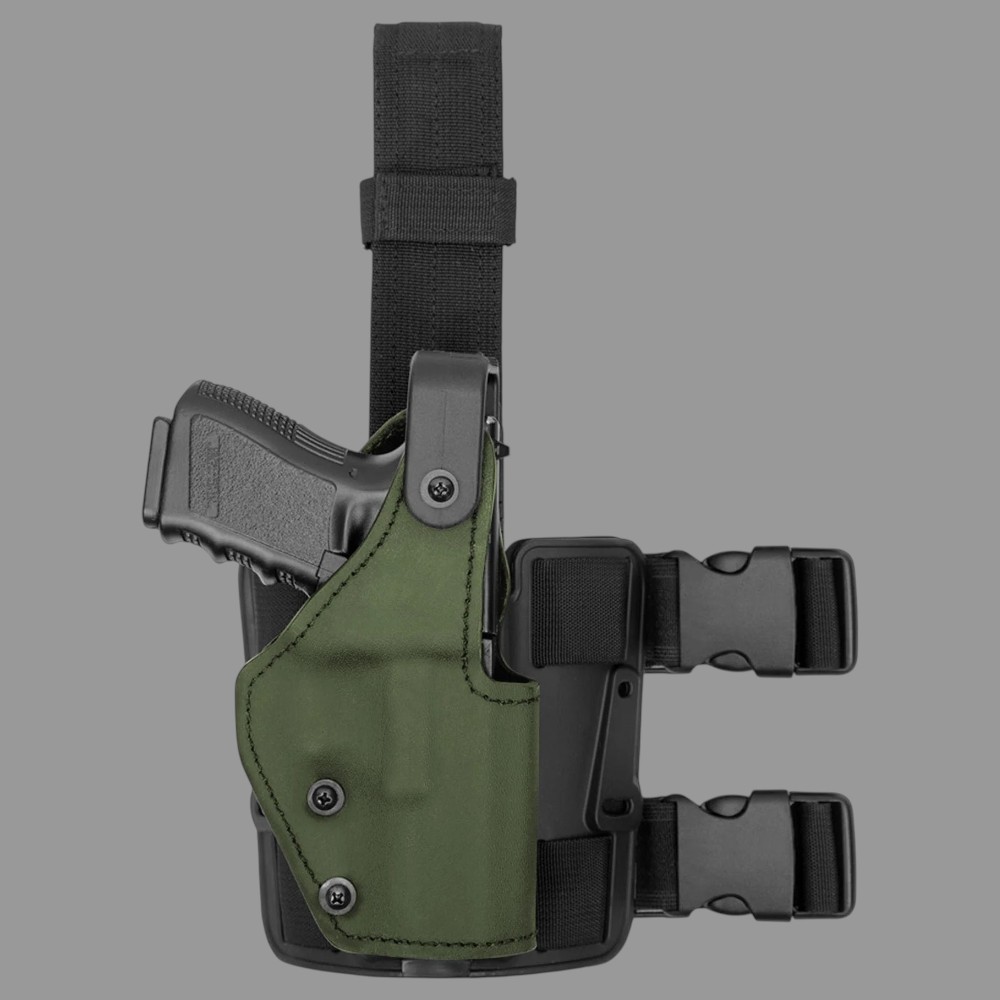 Kydex HDL Level III Drop Leg Holster / �����ǥå��� ��٥뭷 �ɥ��åץ�å��ۥ륹���� FRONT LINE HOLSTERS �����饨���ʪ