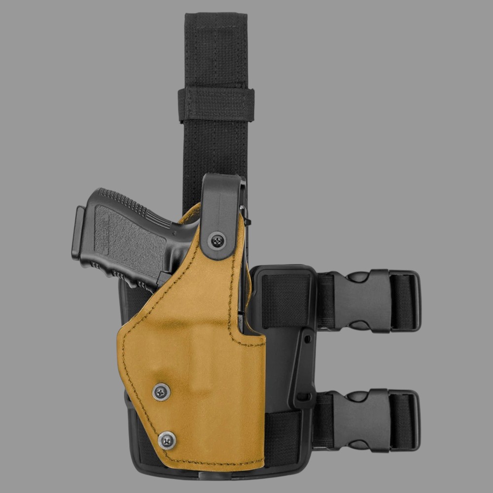 Kydex HDL Level III Drop Leg Holster / �����ǥå��� ��٥뭷 �ɥ��åץ�å��ۥ륹���� FRONT LINE HOLSTERS �����饨���ʪ