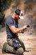 Kydex HDL Level III Drop Leg Holster / �����ǥå��� ��٥뭷 �ɥ��åץ�å��ۥ륹���� FRONT LINE HOLSTERS �����饨���ʪ