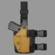 Kydex HDL Level III Drop Leg Holster / �����ǥå��� ��٥뭷 �ɥ��åץ�å��ۥ륹���� FRONT LINE HOLSTERS �����饨���ʪ