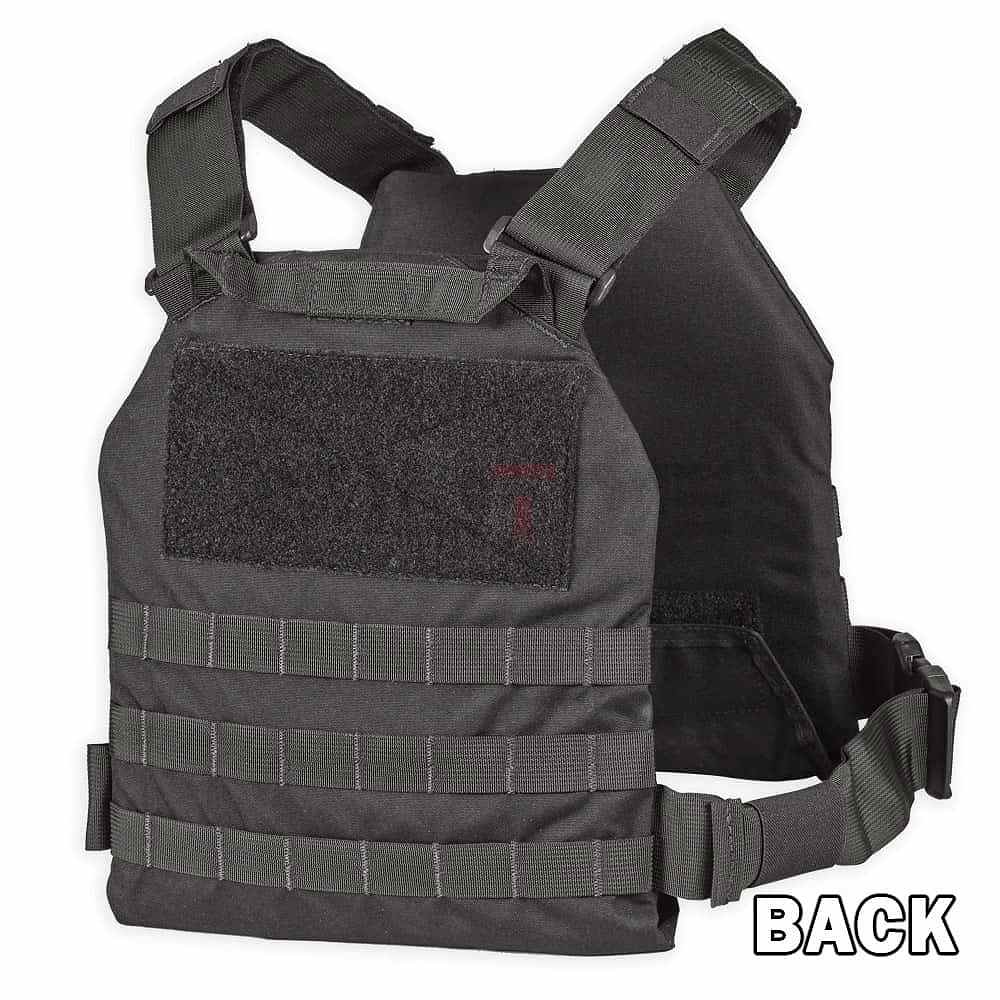 Chase Tactical Quick Response Plate Carrier / QRCץ졼ȥꥢ ʪUS Mil-Spec IR ƹǼ