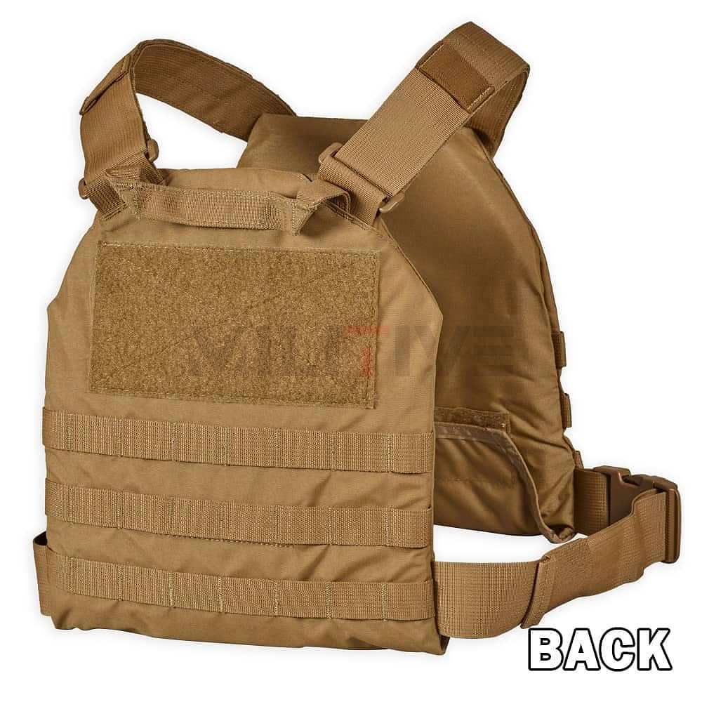 Chase Tactical Quick Response Plate Carrier / QRCץ졼ȥꥢ ʪUS Mil-Spec IR ƹǼ