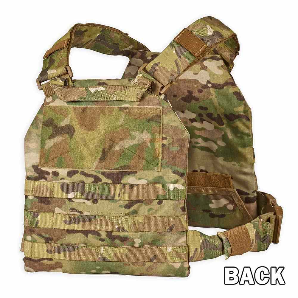 Chase Tactical Quick Response Plate Carrier / QRCץ졼ȥꥢ ʪUS Mil-Spec IR ƹǼ