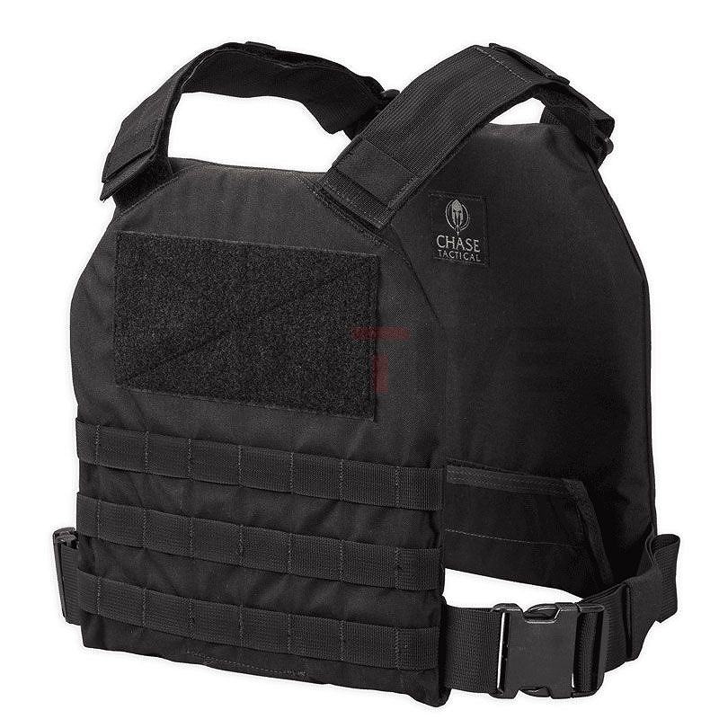 Chase Tactical Quick Response Plate Carrier / QRCץ졼ȥꥢ ʪUS Mil-Spec IR ƹǼ