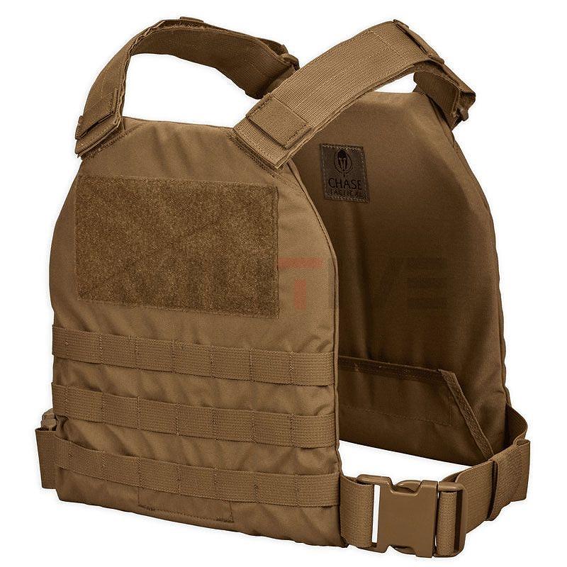 Chase Tactical Quick Response Plate Carrier / QRCץ졼ȥꥢ ʪUS Mil-Spec IR ƹǼ