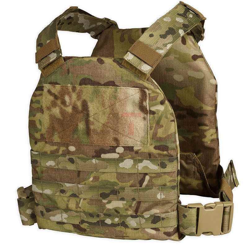 Chase Tactical Quick Response Plate Carrier / QRCץ졼ȥꥢ ʪUS Mil-Spec IR ƹǼ