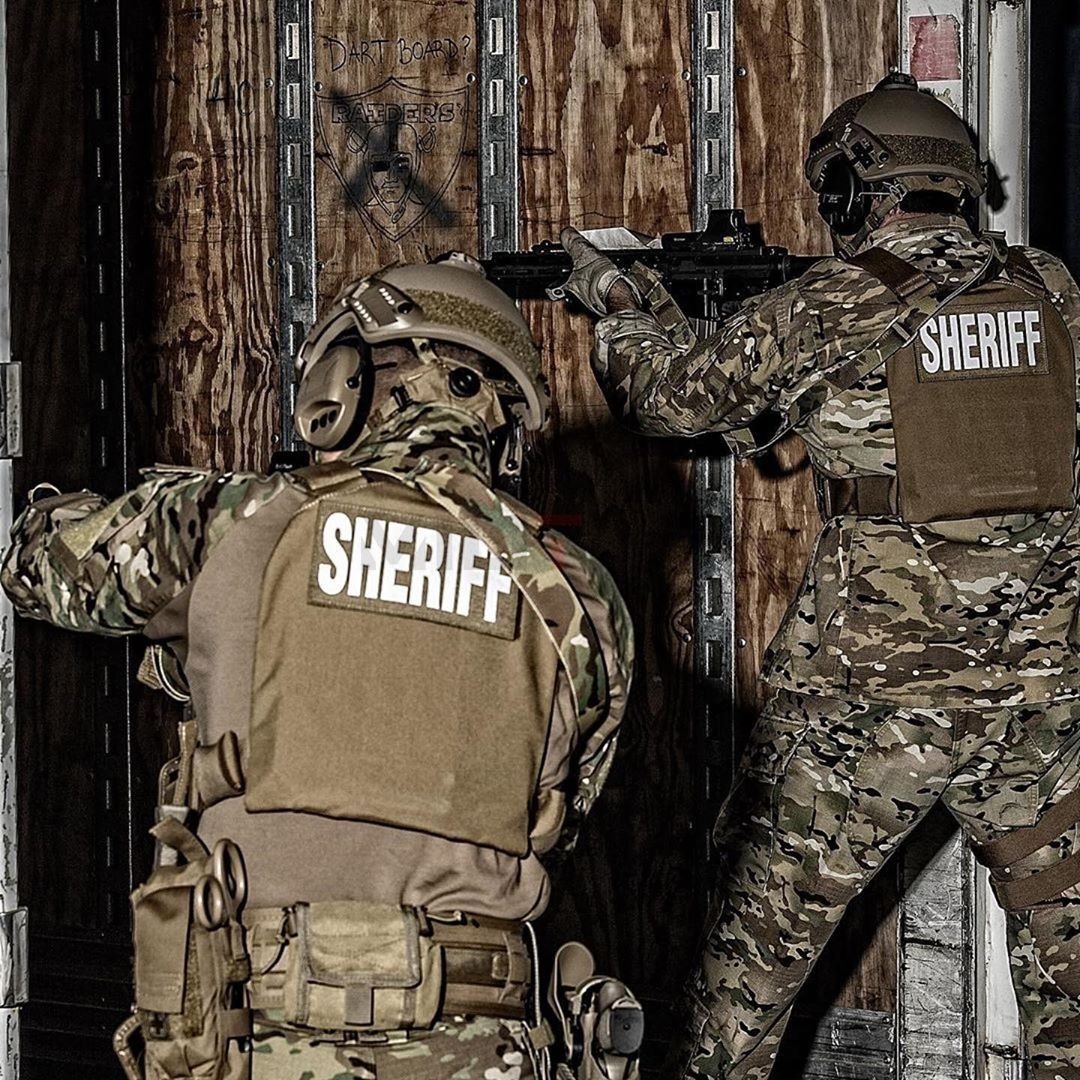 Chase Tactical Quick Response Plate Carrier / QRCץ졼ȥꥢ ʪUS Mil-Spec IR ƹǼ