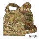 Chase Tactical Quick Response Plate Carrier / QRCץ졼ȥꥢ ʪUS Mil-Spec IR ƹǼ