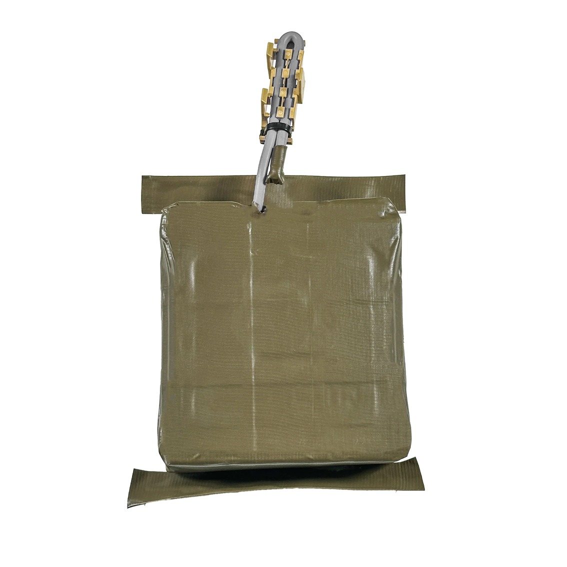 �ڤ�ͽ���ʡ�ICEBLOQ Water Tamped Breaching Device ��̩�֥꡼���󥰥��㡼���ǥХ��� �ƹ�Qore Performance �ƹ��ü�����Ǽ��