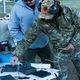 �ڤ�ͽ���ʡ�ICEBLOQ Water Tamped Breaching Device ��̩�֥꡼���󥰥��㡼���ǥХ��� �ƹ�Qore Performance �ƹ��ü�����Ǽ��