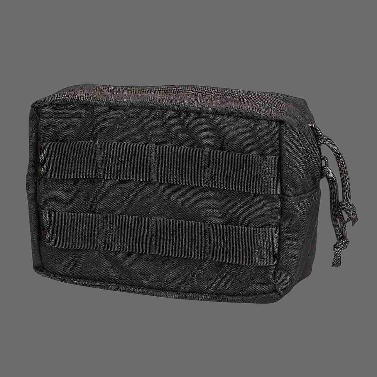 ���Ѳ����ݡ��������Horizontal Utility Pouch- Medium / ���Ѳ����桼�ƥ���ƥ��ݡ�������� ��ʪUS Mil-Spec IR���� Chase Tactical �ƹ��������Ǽ��