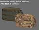 ���Ѳ����ݡ��������Horizontal Utility Pouch- Medium / ���Ѳ����桼�ƥ���ƥ��ݡ�������� ��ʪUS Mil-Spec IR���� Chase Tactical �ƹ��������Ǽ��