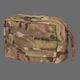 ���Ѳ����ݡ��������Horizontal Utility Pouch- Medium / ���Ѳ����桼�ƥ���ƥ��ݡ�������� ��ʪUS Mil-Spec IR���� Chase Tactical �ƹ��������Ǽ��