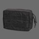 ���Ѳ����ݡ��������Horizontal Utility Pouch- Medium / ���Ѳ����桼�ƥ���ƥ��ݡ�������� ��ʪUS Mil-Spec IR���� Chase Tactical �ƹ��������Ǽ��