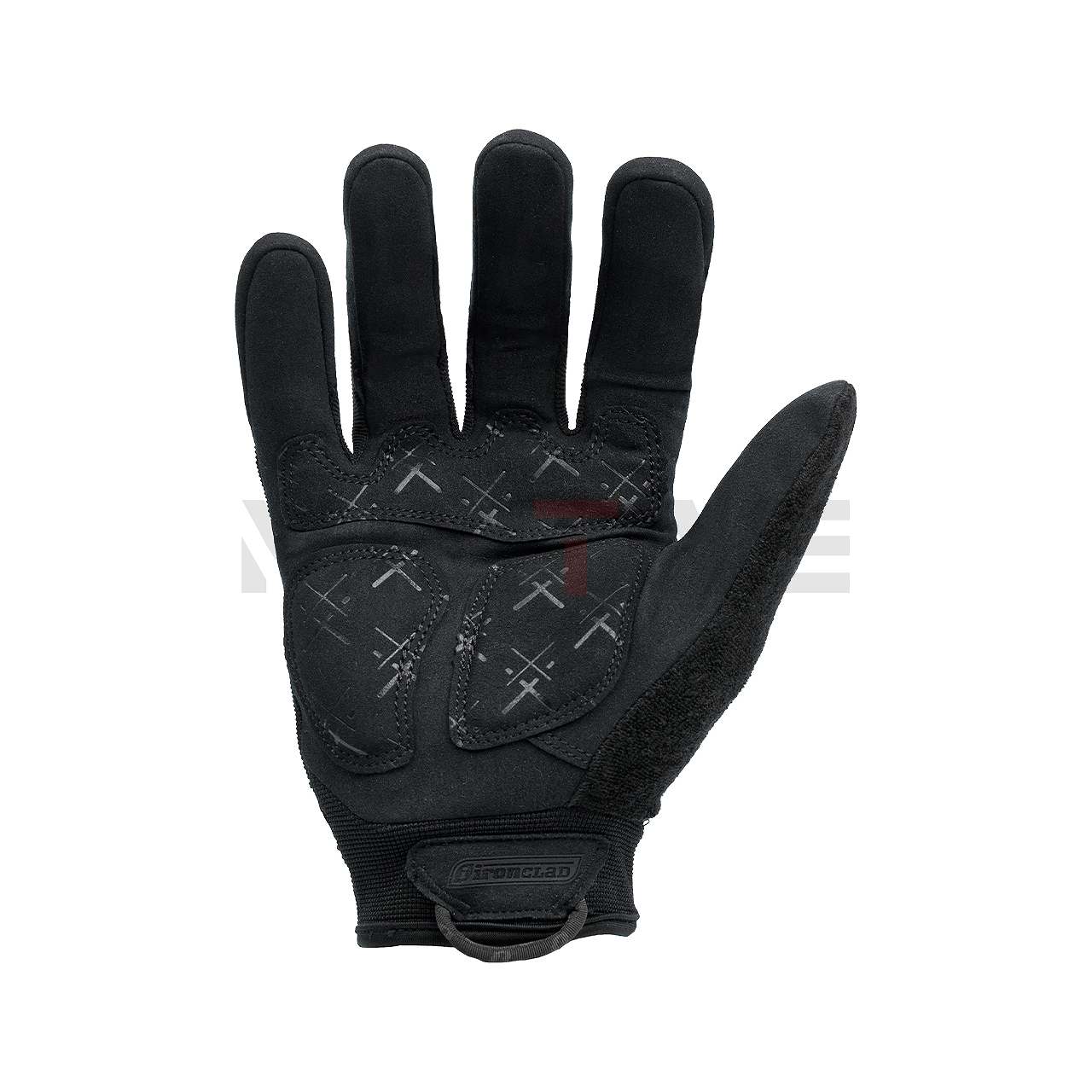 TACTICAL IMPACT COMMAND �����ƥ����륤��ѥ��� ��ꥹ��������Ѥ��߷פ��줿����ѥ��ȥ������֡�IRON CLAD���������ǥ����顼��