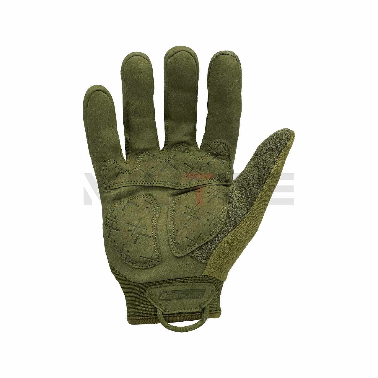 TACTICAL IMPACT COMMAND �����ƥ����륤��ѥ��� ��ꥹ��������Ѥ��߷פ��줿����ѥ��ȥ������֡�IRON CLAD���������ǥ����顼��