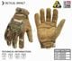 TACTICAL IMPACT COMMAND �����ƥ����륤��ѥ��� ��ꥹ��������Ѥ��߷פ��줿����ѥ��ȥ������֡�IRON CLAD���������ǥ����顼��