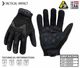 TACTICAL IMPACT COMMAND �����ƥ����륤��ѥ��� ��ꥹ��������Ѥ��߷פ��줿����ѥ��ȥ������֡�IRON CLAD���������ǥ����顼��
