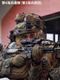 TACTICAL IMPACT COMMAND �����ƥ����륤��ѥ��� ��ꥹ��������Ѥ��߷פ��줿����ѥ��ȥ������֡�IRON CLAD���������ǥ����顼��