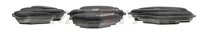 HALO 3 BALLISTIC HELMET LINER ƹ͢е§ EARоʡ ƹ Delta Three Oscar ʪ إåȥѥå Ʒѥ֥