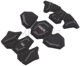 HALO 3 BALLISTIC HELMET LINER ƹ͢е§ EARоʡ ƹ Delta Three Oscar ʪ إåȥѥå Ʒѥ֥