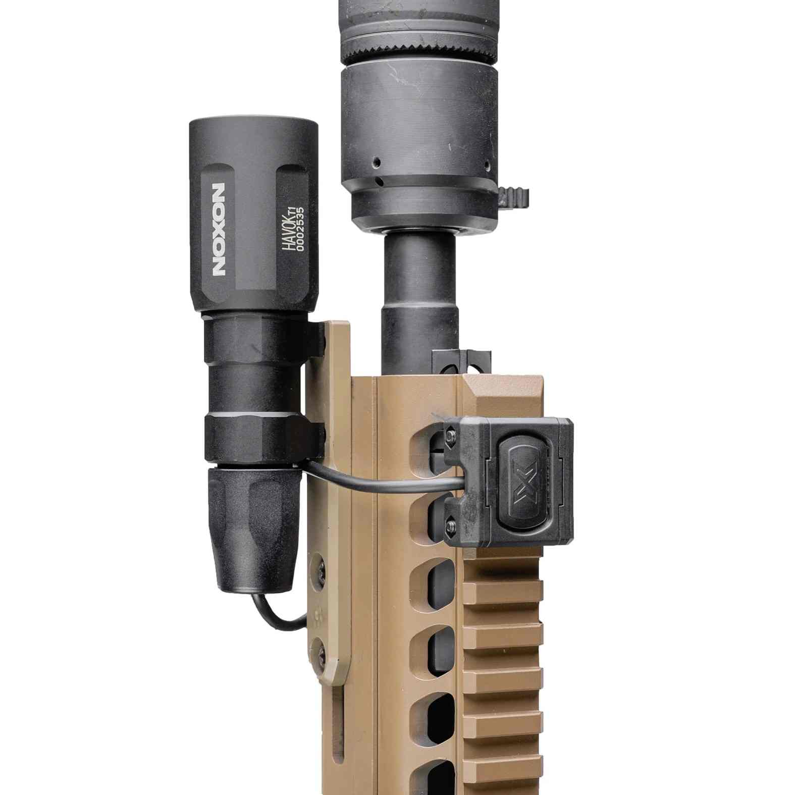 Noxon FUZE Remote Switch / Noxon ��⡼�ȥ����å� ��Modlite Systems����������������Ź��