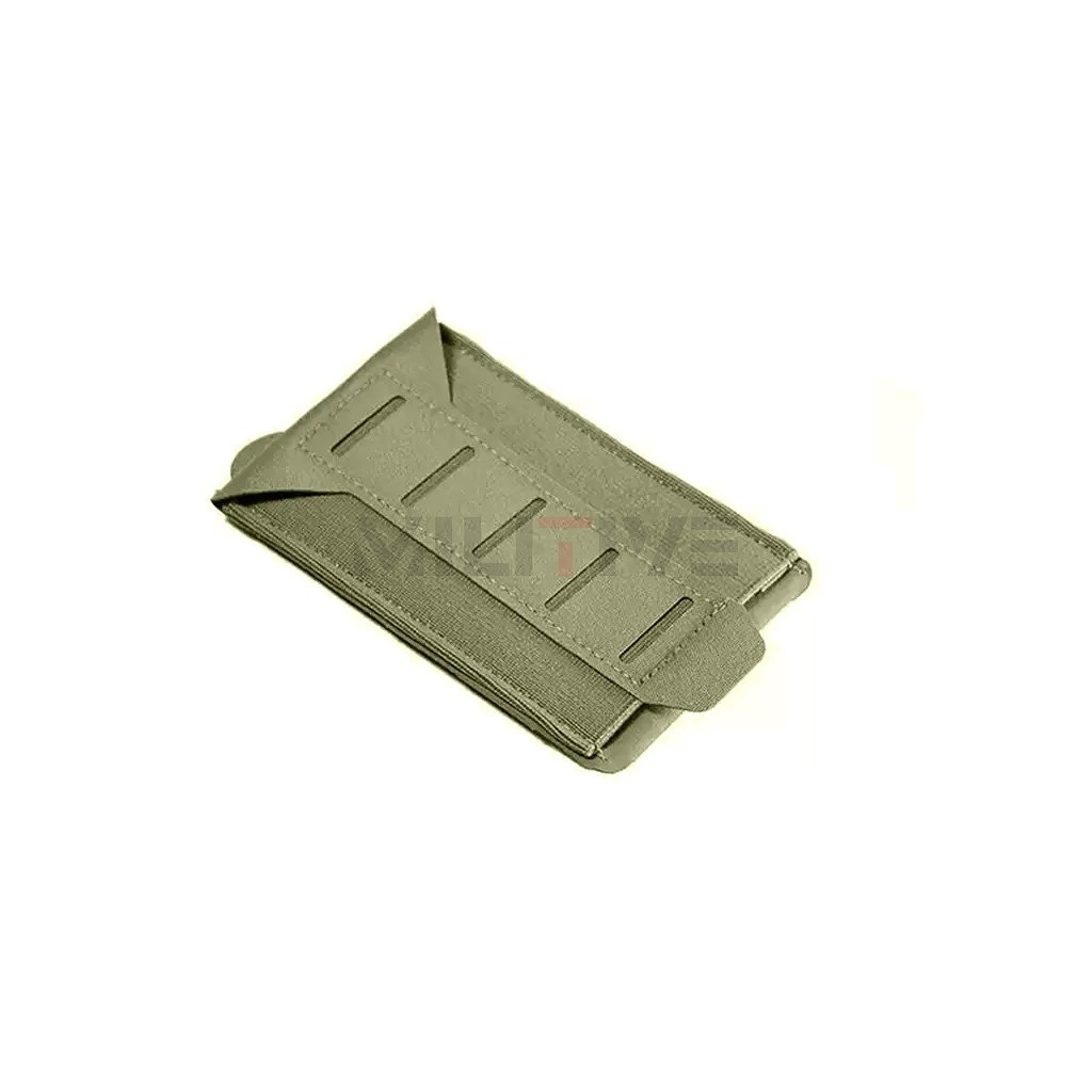 Stackable Ten-Speed Single M4 Mag Pouch Blue Force Gear