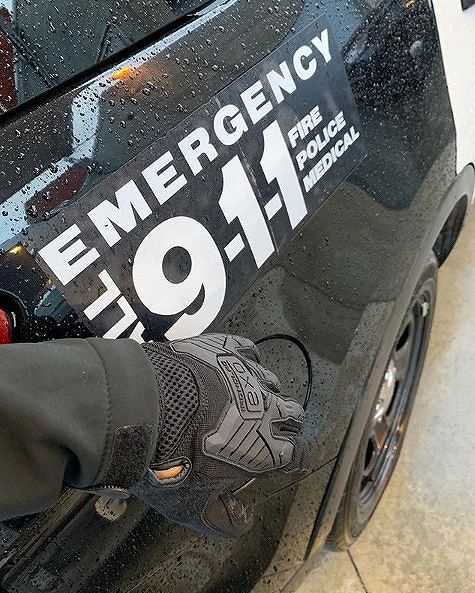 COMMAND TACTICAL IMPACT / COYOTE�����������ǥ����顼��