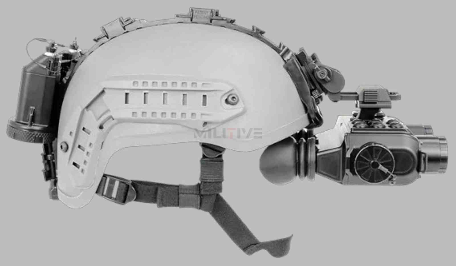 QUADRO-G / Lightweight Fusion Goggles �ե塼����󥴡����� GSCI ADVANCED PHOTONICS 