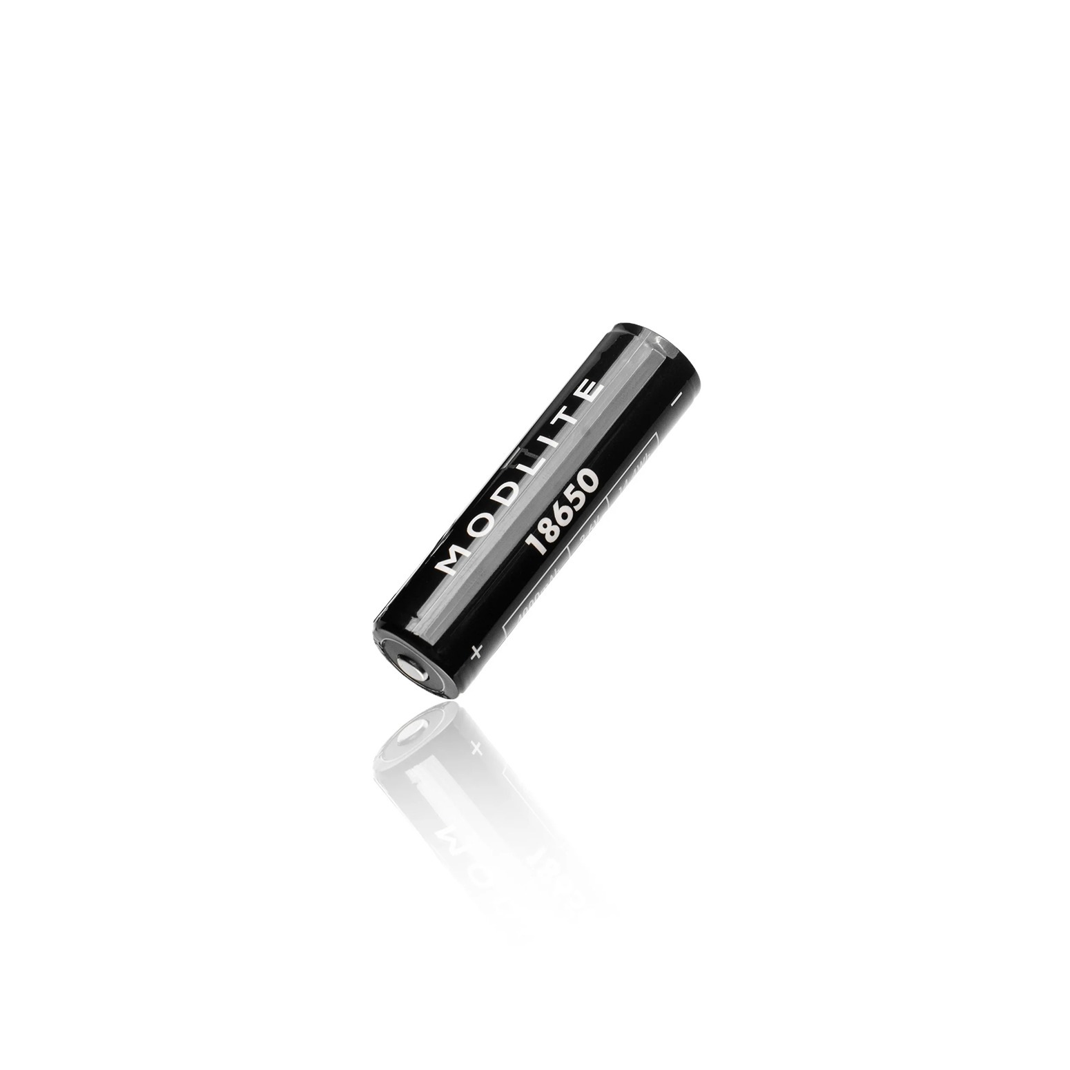 Modlite 18650 4000mAh �ݸ��ϩ�դ��Хåƥ꡼��2�ĥѥå��� ��Modlite Systems����������������Ź��