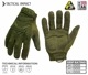 COMMAND TACTICAL IMPACT / OD GREEN �����������ǥ����顼��
