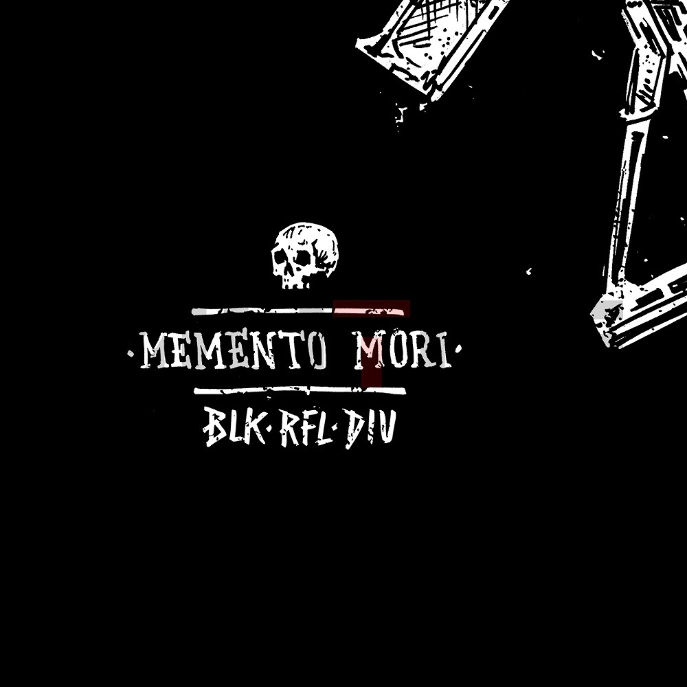 MEMENTO MORI T����� �ƹ� Black Rifle Division ����������Ź