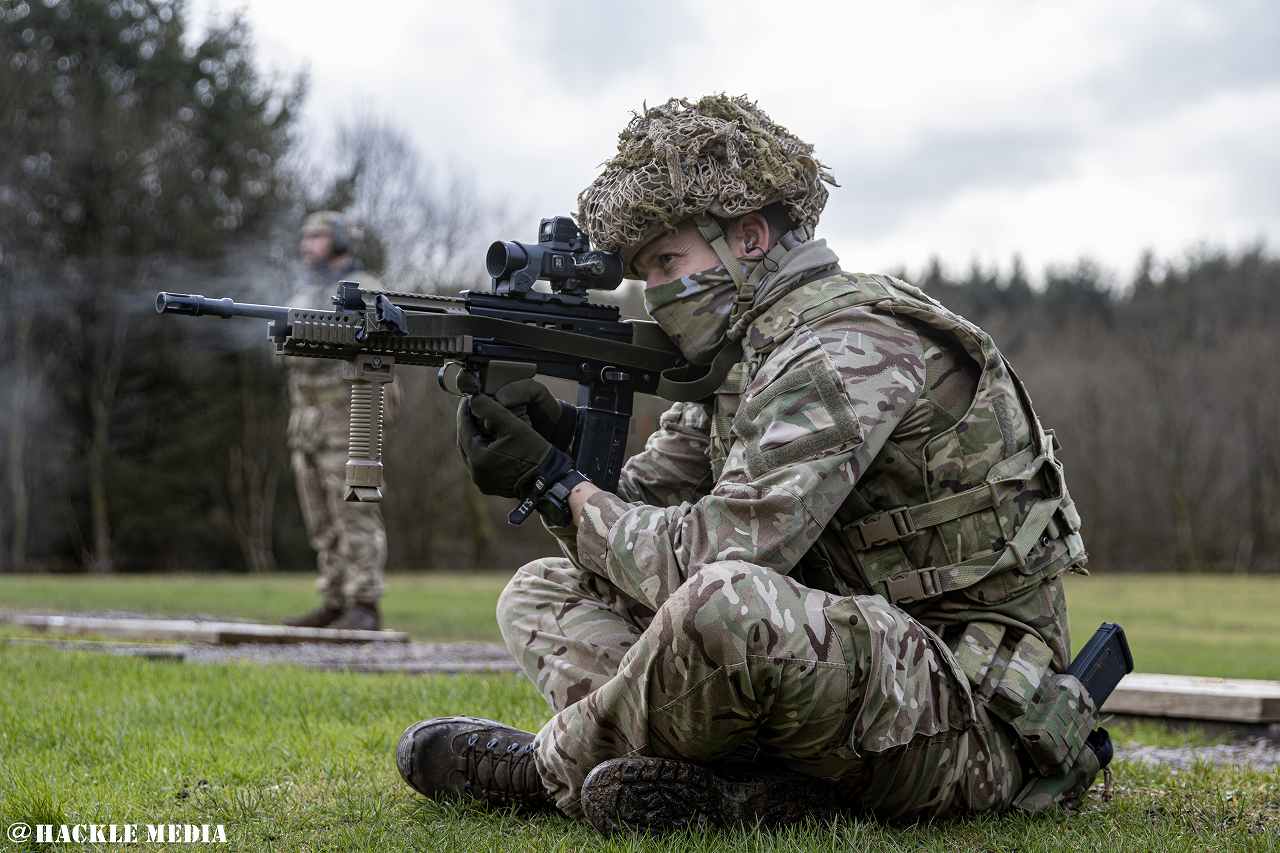 LW Shooters Belt V2.0 ���塼�����٥�� ����������ɥ��顼 British Tactical��