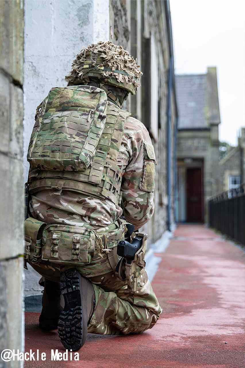 LW Shooters Belt V2.0 ���塼�����٥�� ����������ɥ��顼 British Tactical��