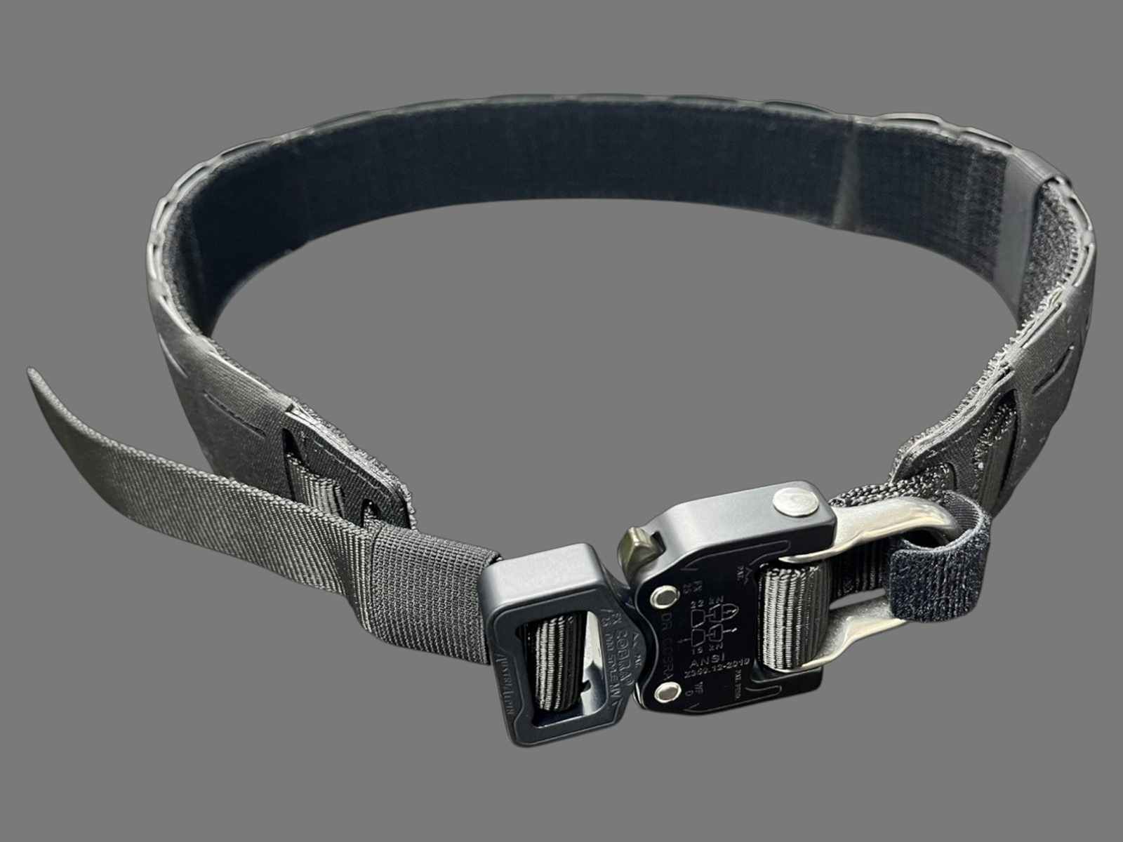 LW Shooters Belt V2.0 ���塼�����٥�� ����������ɥ��顼 British Tactical��