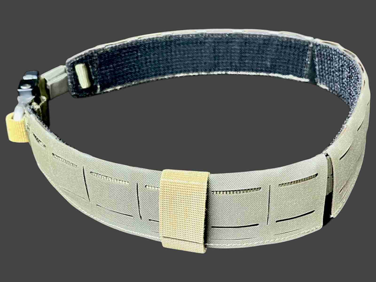 LW Shooters Belt V2.0 ���塼�����٥�� ����������ɥ��顼 British Tactical��