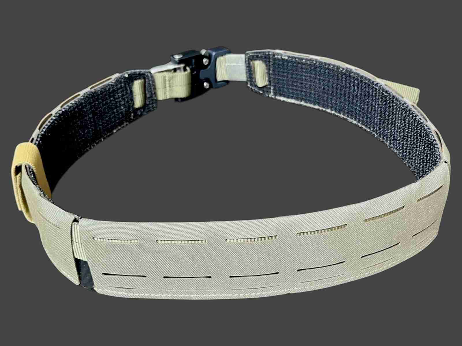 LW Shooters Belt V2.0 ���塼�����٥�� ����������ɥ��顼 British Tactical��