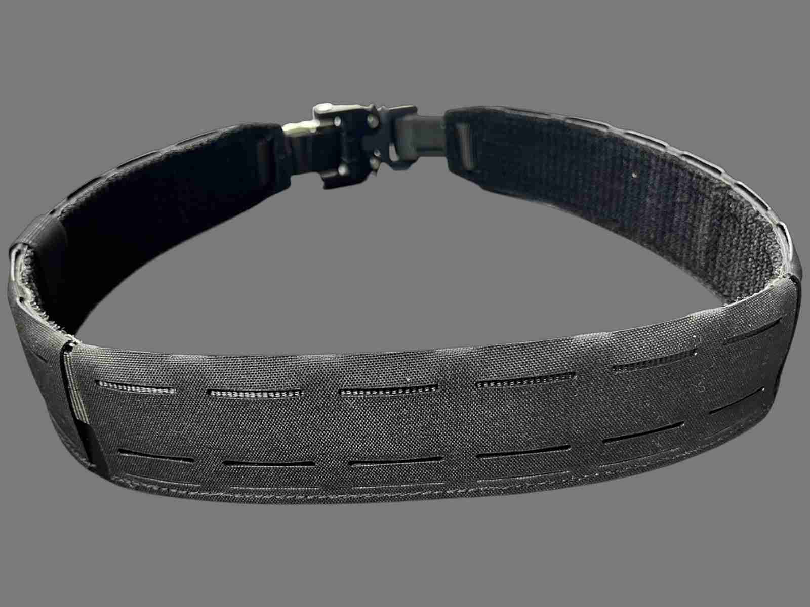 LW Shooters Belt V2.0 ���塼�����٥�� ����������ɥ��顼 British Tactical��