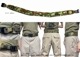 LW Shooters Belt V2.0 ���塼�����٥�� ����������ɥ��顼 British Tactical��