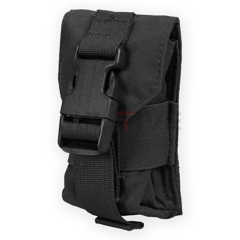 Chase Tactical MS-2000 IR Strobe Light Pouch / ���ȥ��ܥ饤�ȥݡ��� ��ʪUS Mil-Spec IR���� �ƹ��������Ǽ��