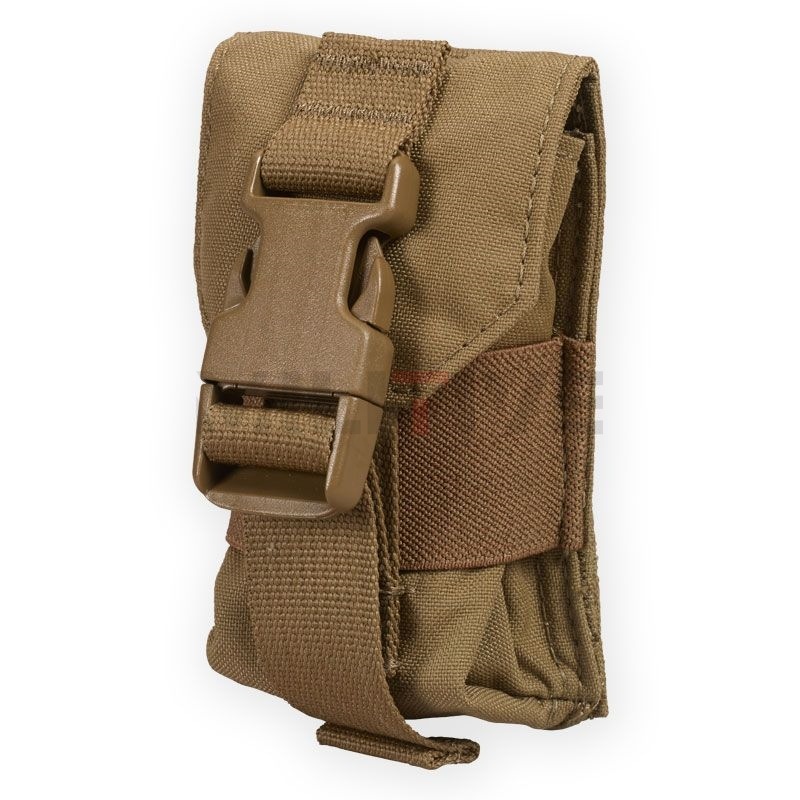 Chase Tactical MS-2000 IR Strobe Light Pouch / ���ȥ��ܥ饤�ȥݡ��� ��ʪUS Mil-Spec IR���� �ƹ��������Ǽ��