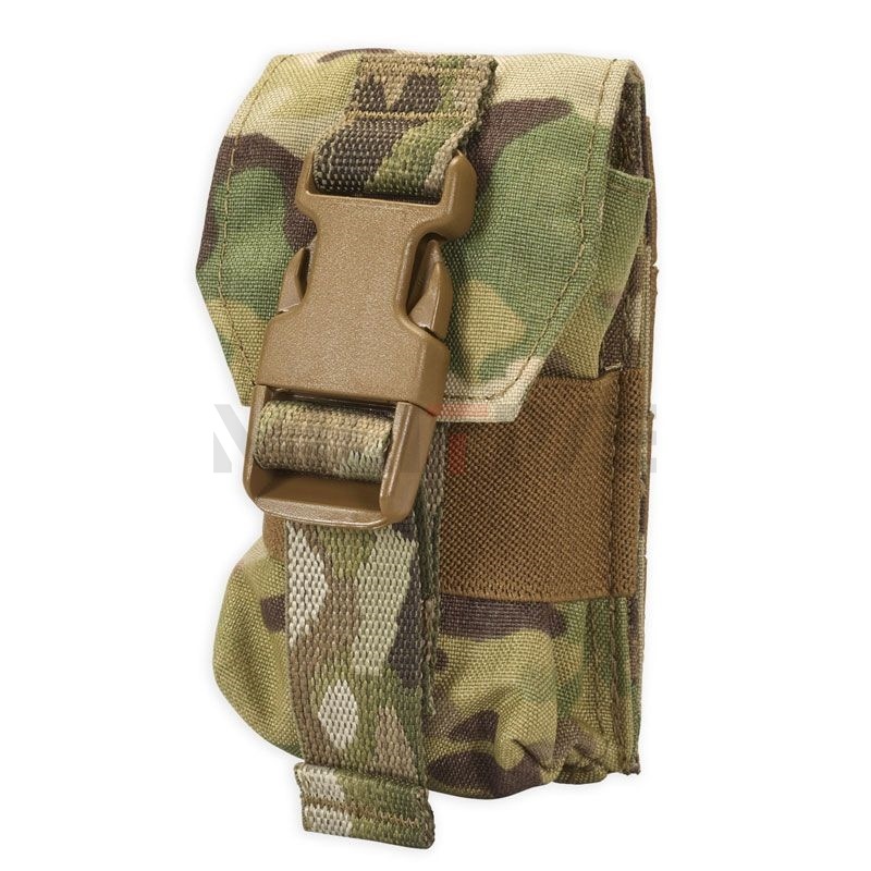 Chase Tactical MS-2000 IR Strobe Light Pouch / ���ȥ��ܥ饤�ȥݡ��� ��ʪUS Mil-Spec IR���� �ƹ��������Ǽ��