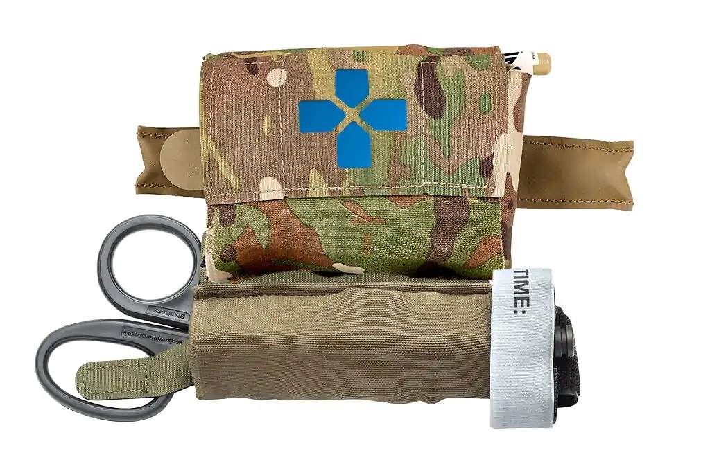 The Shear Hammock��Blue Force Gear