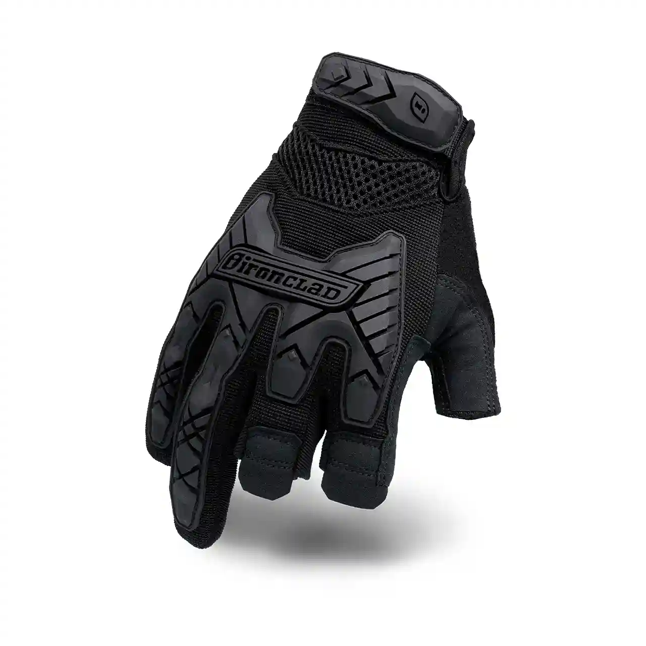 TACTICAL TRIGGER IMPACT COMMAND �ȥꥬ���쥹���ͤΥ���ѥ��ȥȥꥬ���������֡�IRON CLAD���������ǥ����顼��