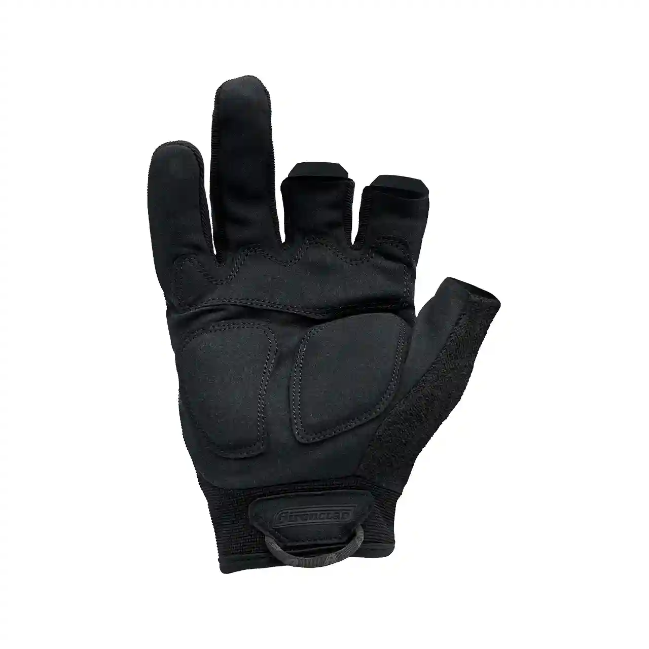 TACTICAL TRIGGER IMPACT COMMAND �ȥꥬ���쥹���ͤΥ���ѥ��ȥȥꥬ���������֡�IRON CLAD���������ǥ����顼��