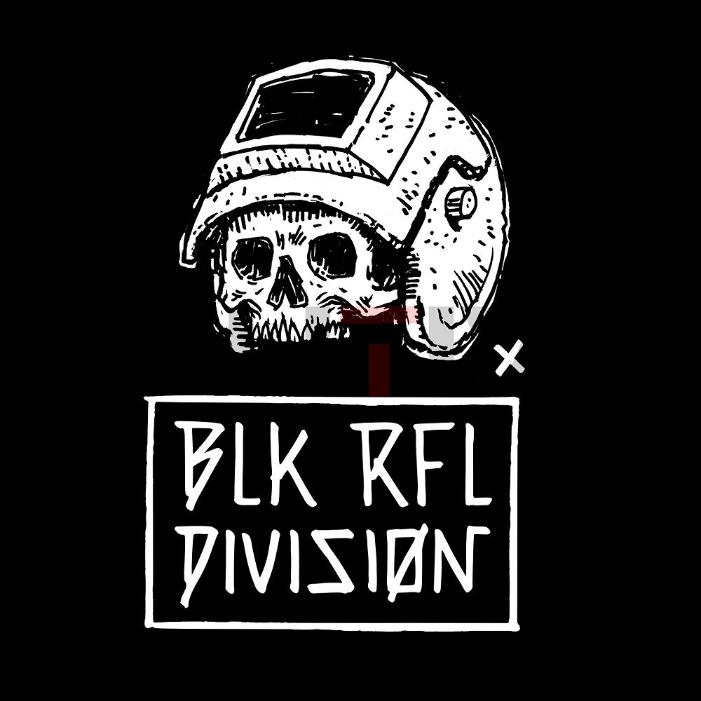 DECAY T����� �ƹ� Black Rifle Division ����������Ź