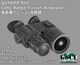 QUADRO-B50 / Long-Range Fusion Binoculars Ĺ��Υ�ե塼������д�� GSCI ADVANCED PHOTONICS 