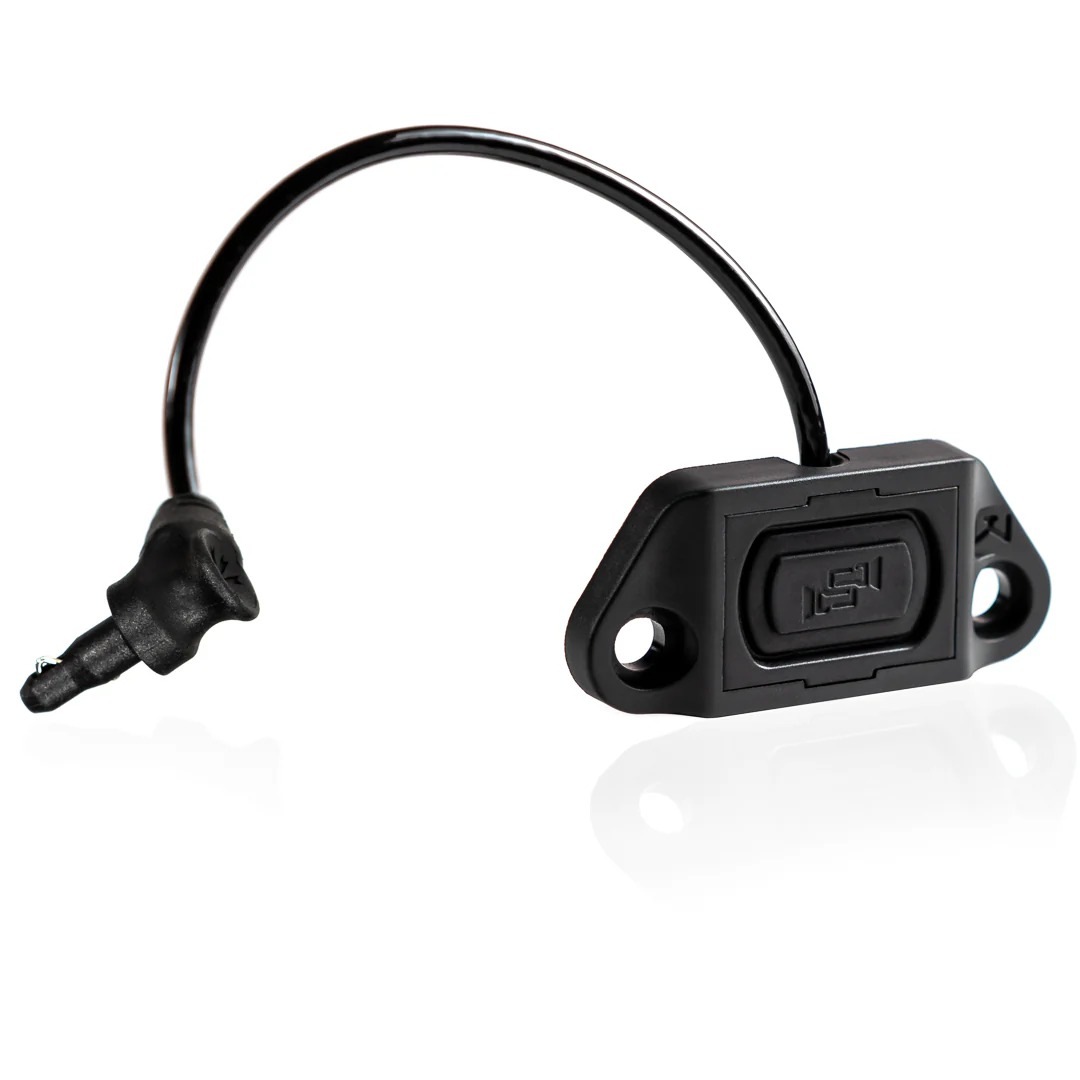 Modlite ModButton Lite MLOK Adapter / MLOK �����ץ�����Modlite Systems����������������Ź��