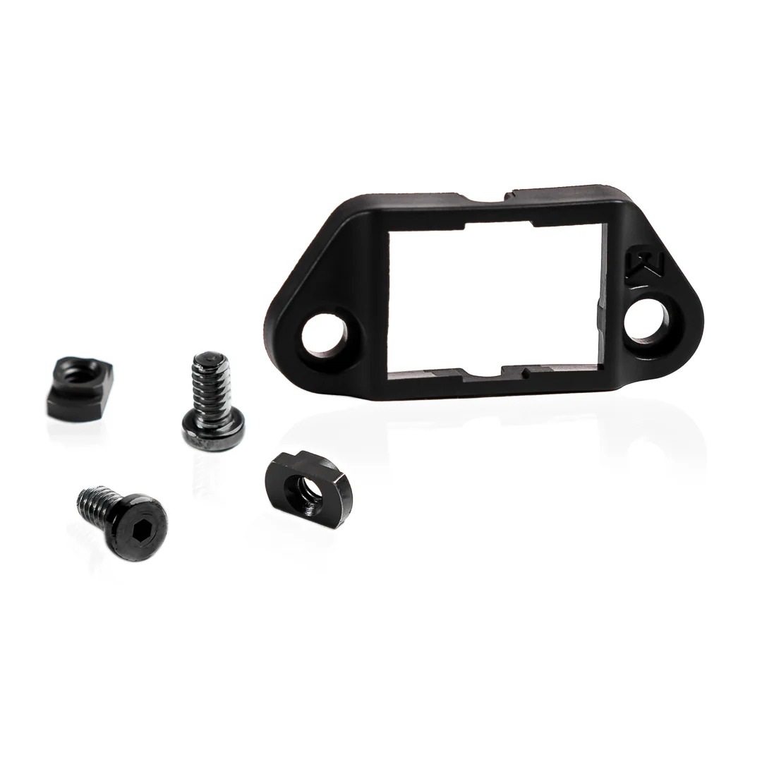 Modlite ModButton Lite MLOK Adapter / MLOK �����ץ�����Modlite Systems����������������Ź��
